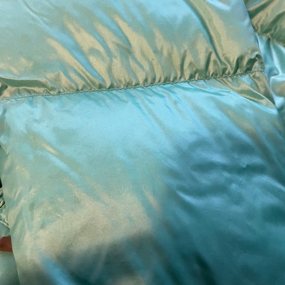 SOLD - DO NOT PURCHASE! STIO Hometown Down Hooded Jacket Size Small Ret $328 - Picture 14 of 15